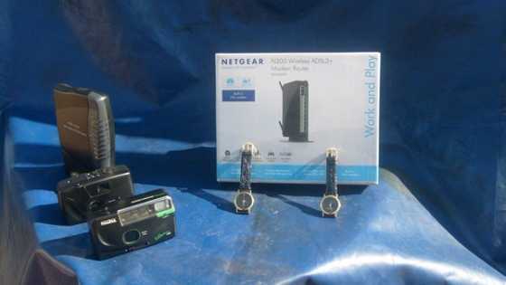 Netgear Modem