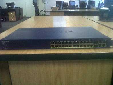 Netgear Switch