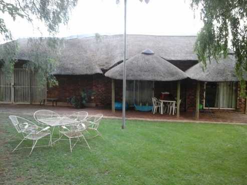 Netjiese plot in vereeniging te koop 4.4 hektaar