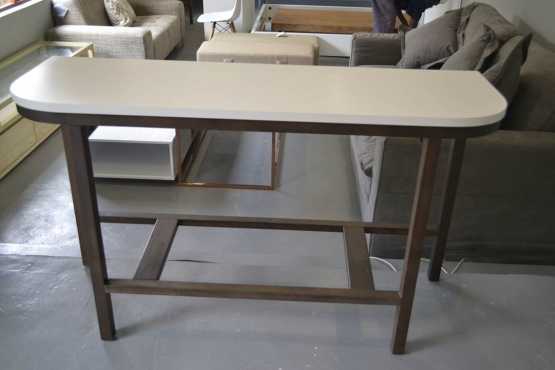 Never been used Grace console. Retails for R4499. Simple elegance with a warm and inviting feel.