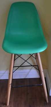 Never been used stylish Adam Rocket barstools. Retails for R2199. Very comfortable and versatile