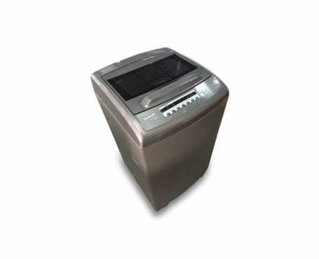 NEW 12kg Top Loader Panasonic