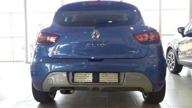 New 2015 Renault Clio GT-Line 900 Turbo