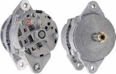 NEW 24V DELCO ALTERNATOR