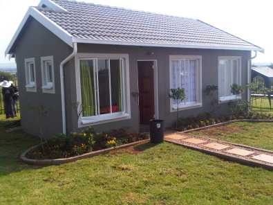 NEW 3 BEDROOM HOUSES IN PRETORIA NORTH