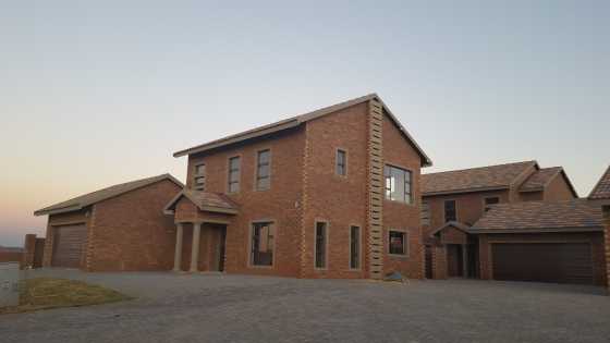 NEW 3 Bedroom to LET in SIlverstone Country Estate, CENTURION WEST