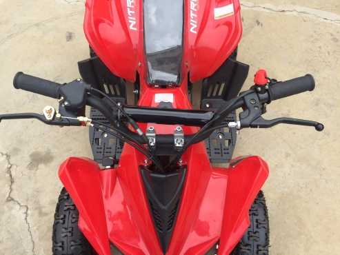 New 49cc kids mini quad bikes for sale- Clearing all stocks- Sale