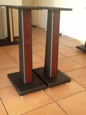 NEW 600mm Speaker Stands up for sale