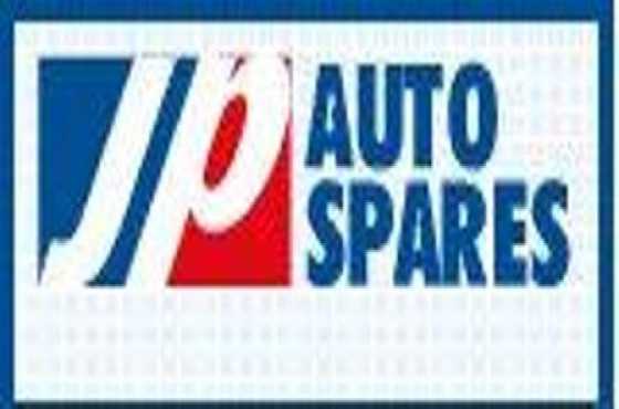 New and Used Spares  JP Auto Spares