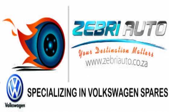 New and Used Volkswagen Spares