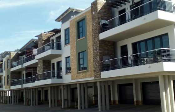 New apartment for rent in Waterkloof.