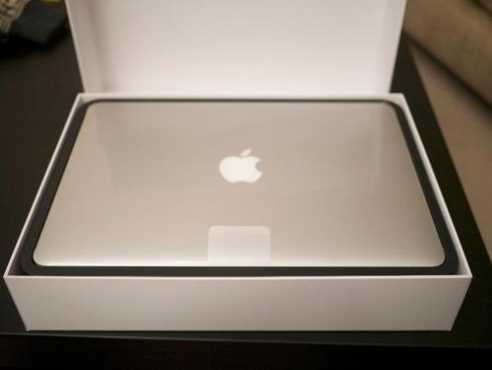 New apple macbook pro 15inch laptop with retina display 512gb