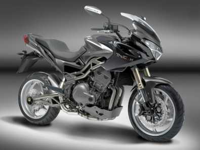 New Benelli 1130cc TRE-K 1130cc,3 cylinder