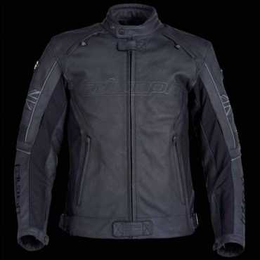 New Black Triumph Leather Jacket selling For R4000 retail price R7300