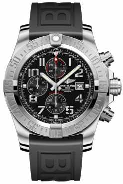 New Breitling Avenger 2 - Ultimate Watch - Super Large