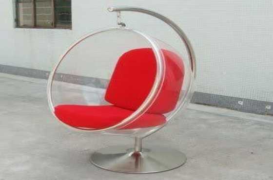 NEW BUBBLE CHAIRS FOR SALE