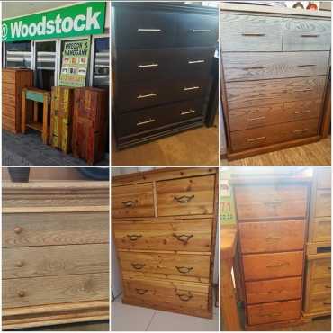 New chest of drawer sale