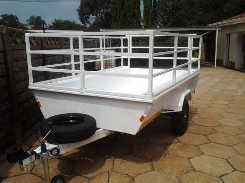 New Custom build Trailer for sale