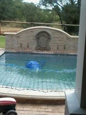 New custom built pools , Pool repairs, Renovations