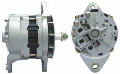 NEW DELCO ALTERNATOR 12V
