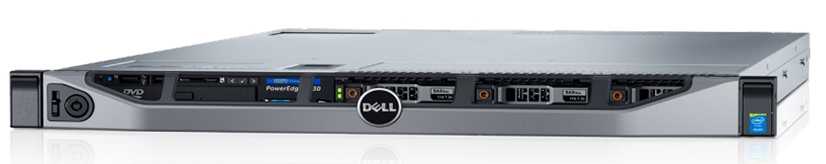 NEW DELL POWEREDGE R630