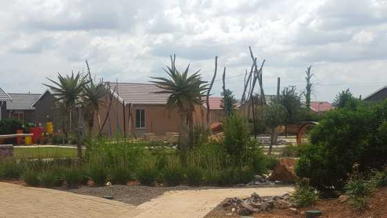 New Developements - JHB