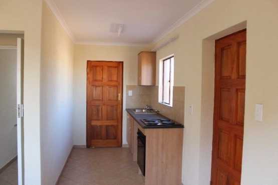 New development Flats for sale in Olievenhoutbosch