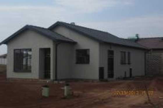 New development for sale in Soshanguve