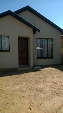 New development for sale in Soshanguve