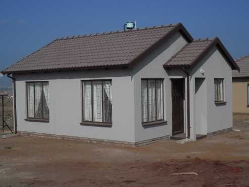 New development house for sale at soshanguve block vv ext 03