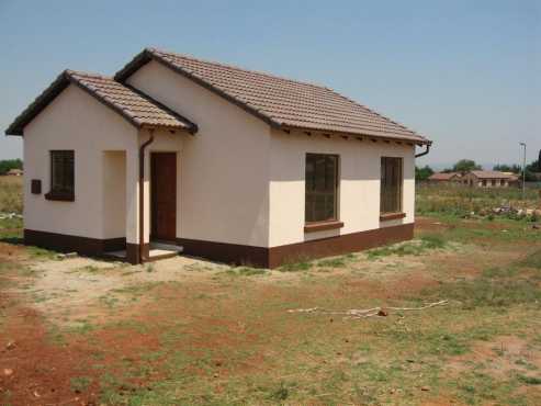 New development house for sale in Ga-rankuwa