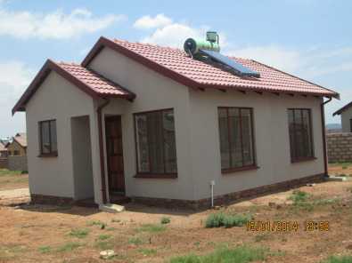 new development house for sale in soshanguve