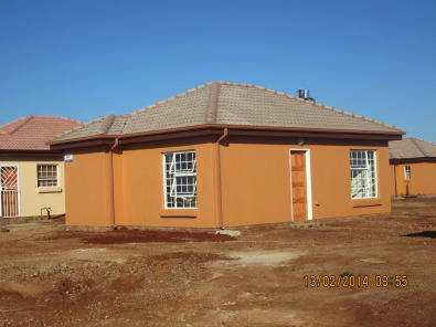 new development house for sale in soshanguve