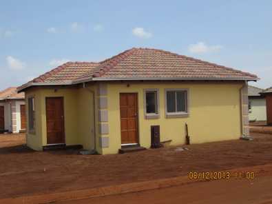 new development house for sale in soshanguve