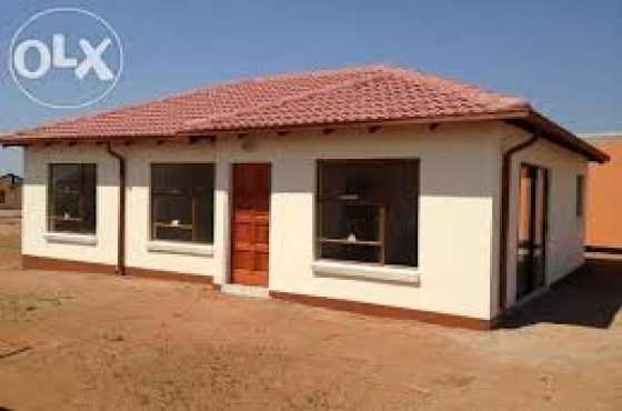 New development houses for Sale in Lanesia South Ext 24