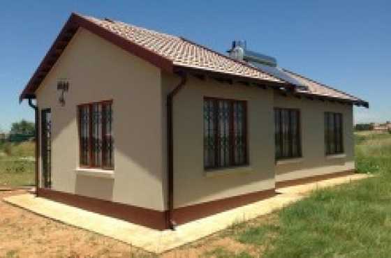 New Development in Benoni - Next Modabee Prison