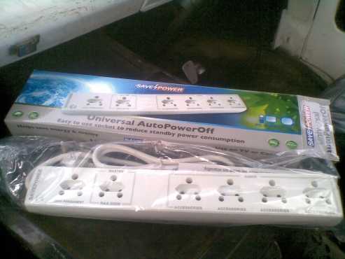 new energy saver 12 socket multi plugs