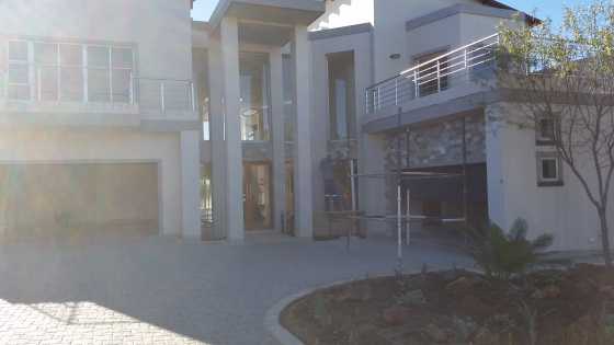 New exclusive home meyersdal nature estate