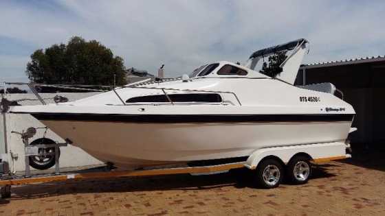 New Flamingo 21.6 ft PRICE REDUCED