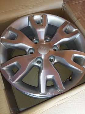 New Ford Ranger Wildtrak 18039 Rims for Sale