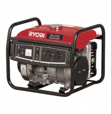 New Generator for sale