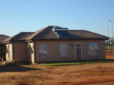 new house for in sale in garankuwa