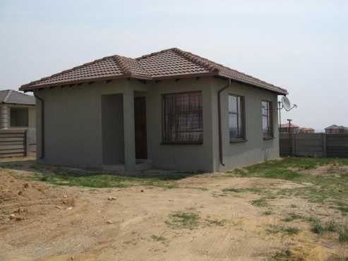 new houses for sale in ga-rankuwa