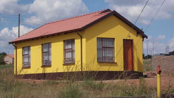 new houses for sale in ga-rankuwa