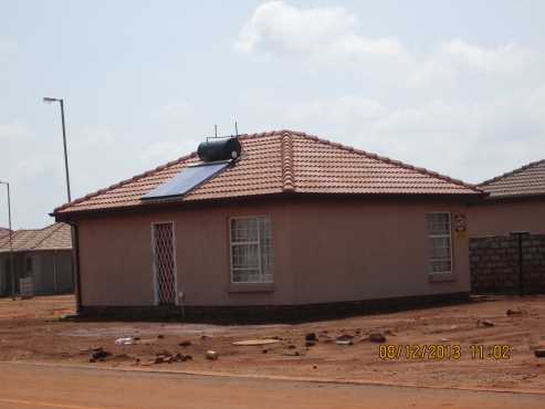 new houses for sale in ga-rankuwa