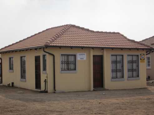 new houses for sale in ga-rankuwa