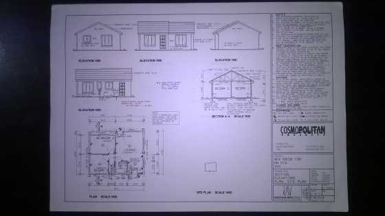 New Houses for Sale in Johannesburg North Cosmo Creek