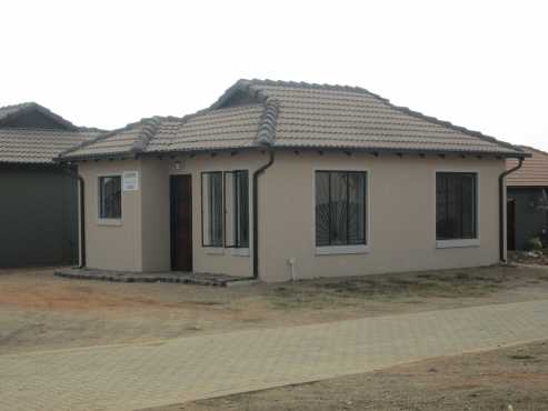 new houses for sale in thorntree