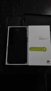 New Huawei G7