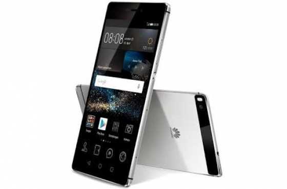 NEW HUAWEI P8